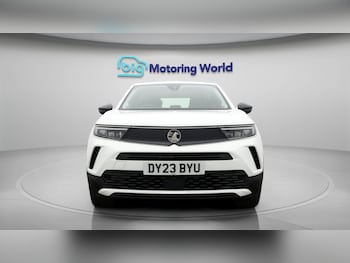 Used Vauxhall Mokka 2023 for sale - 78071715: Photo