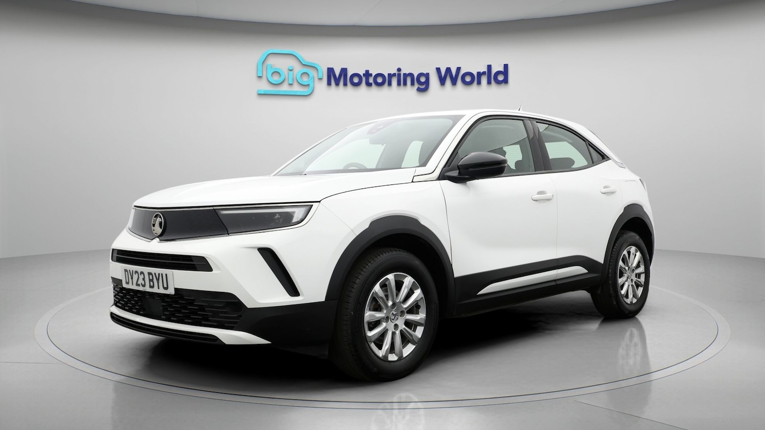 Used Vauxhall Mokka 2023 for sale - 78071715: Photo 3