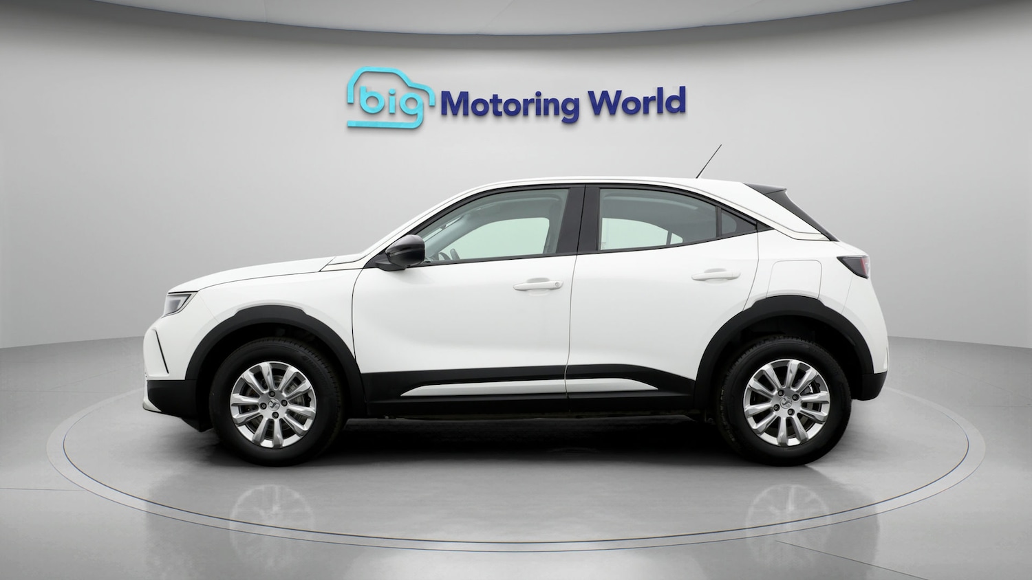 Used Vauxhall Mokka 2023 for sale - 78071715: Photo 4