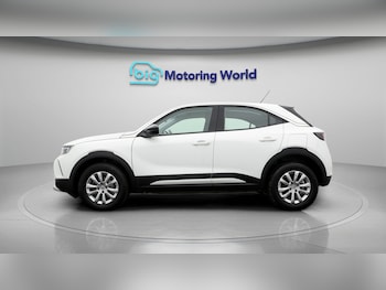 Used Vauxhall Mokka 2023 for sale - 78071715: Photo