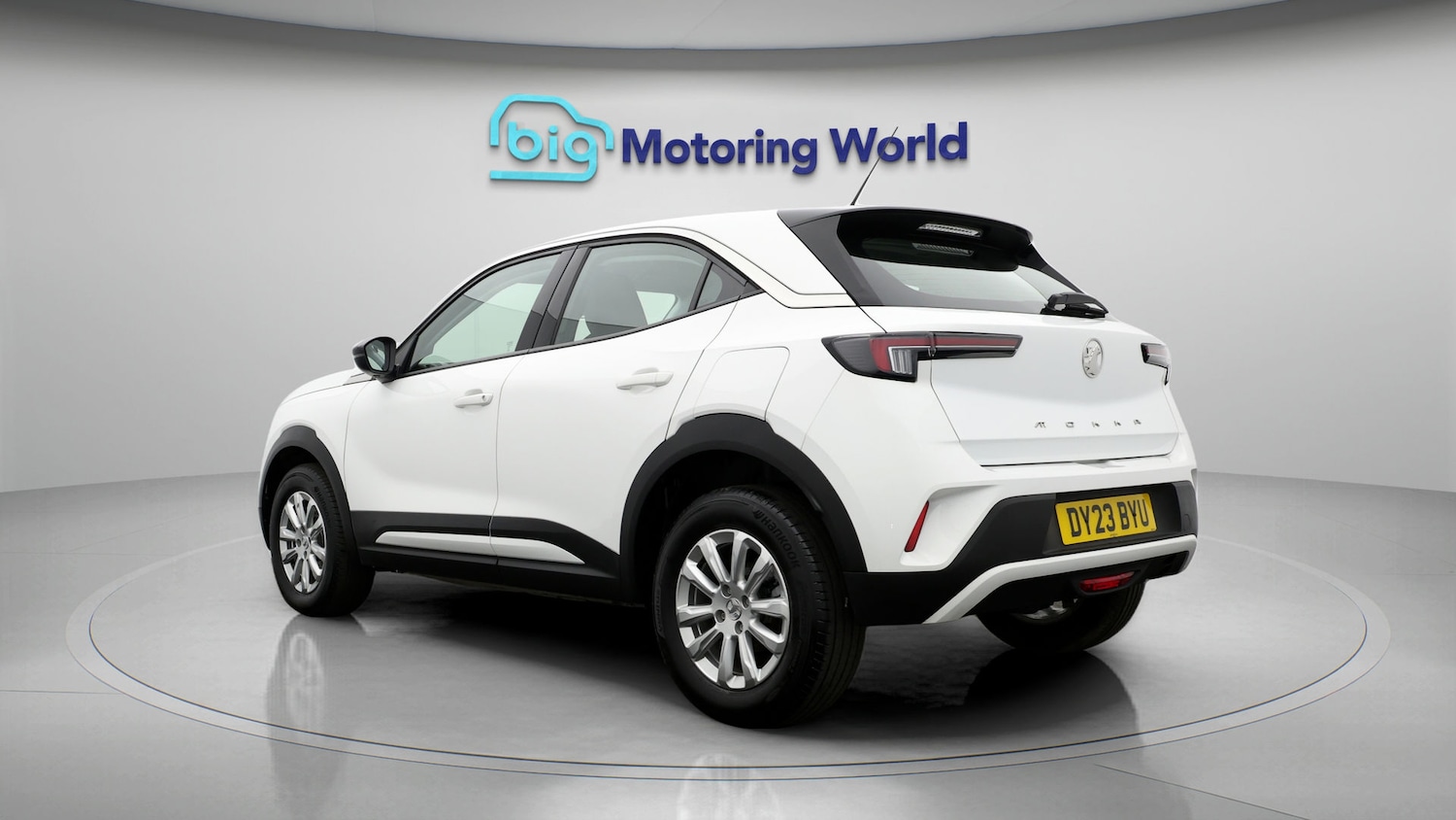 Used Vauxhall Mokka 2023 for sale - 78071715: Photo 5