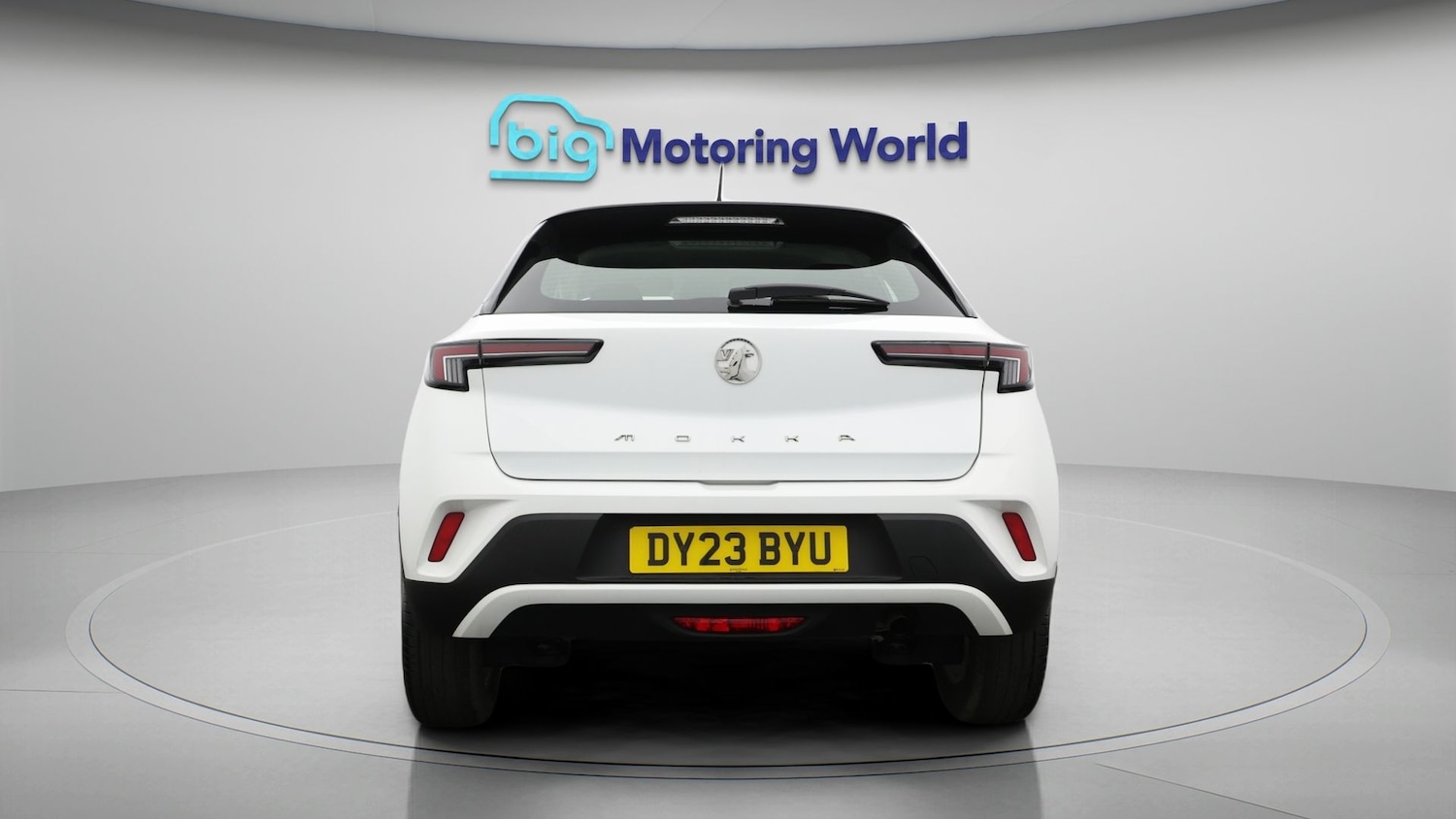 Used Vauxhall Mokka 2023 for sale - 78071715: Photo 6