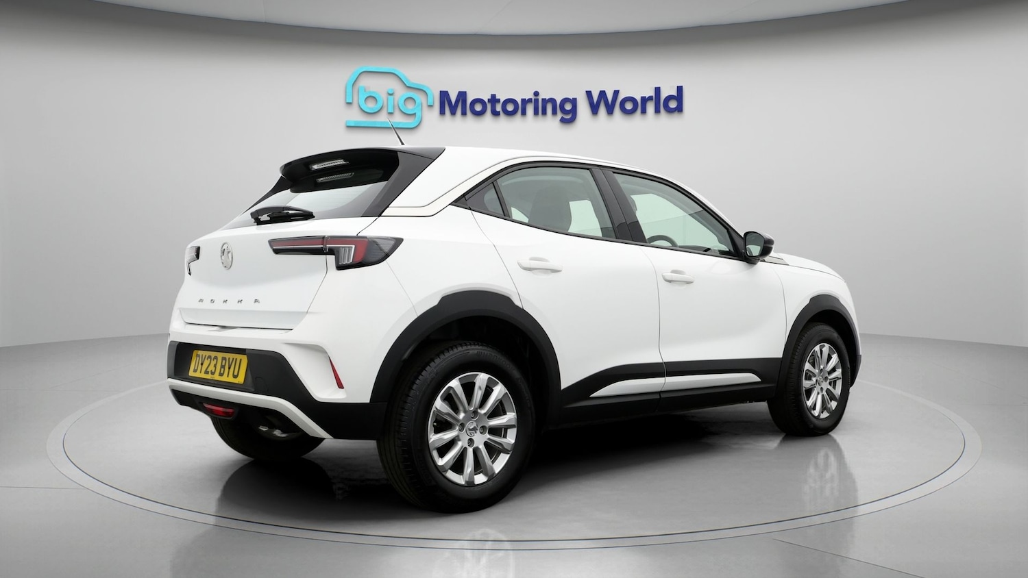 Used Vauxhall Mokka 2023 for sale - 78071715: Photo 7