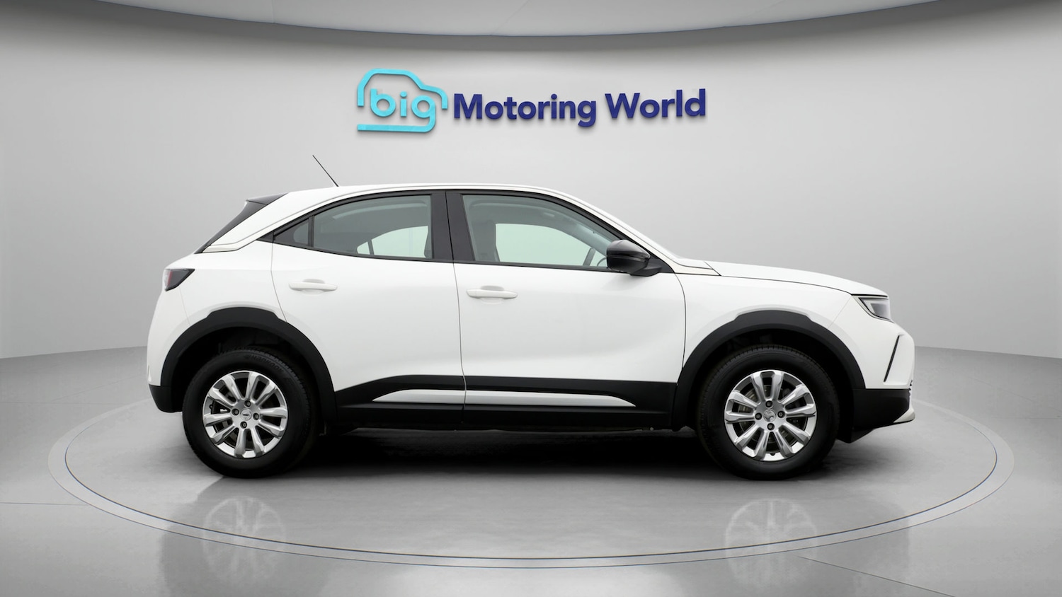 Used Vauxhall Mokka 2023 for sale - 78071715: Photo 8