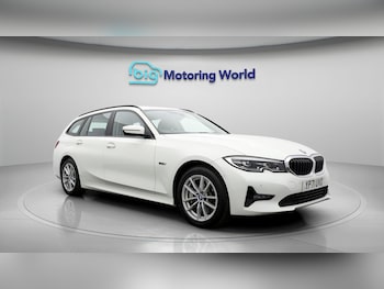 Used BMW 3 Series 2022 for sale - 78453212: Photo