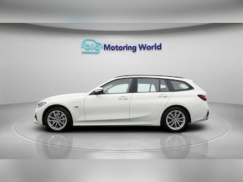 Used BMW 3 Series 2022 for sale - 78453212: Photo