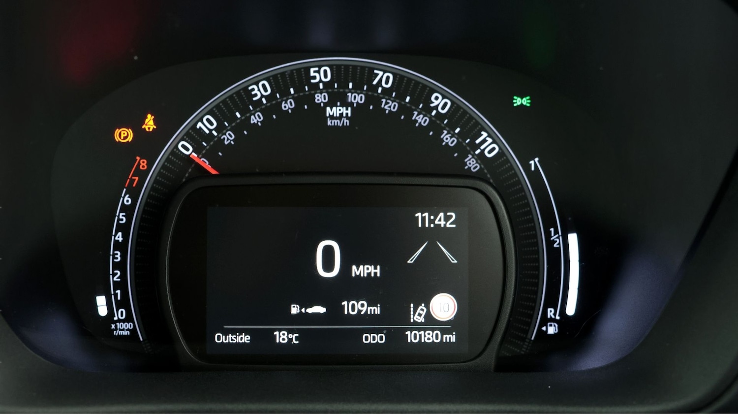 Used Toyota Aygo X 2023 for sale - 78042461: Photo 10