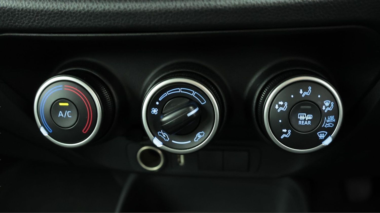 Used Toyota Aygo X 2023 for sale - 78042461: Photo 12