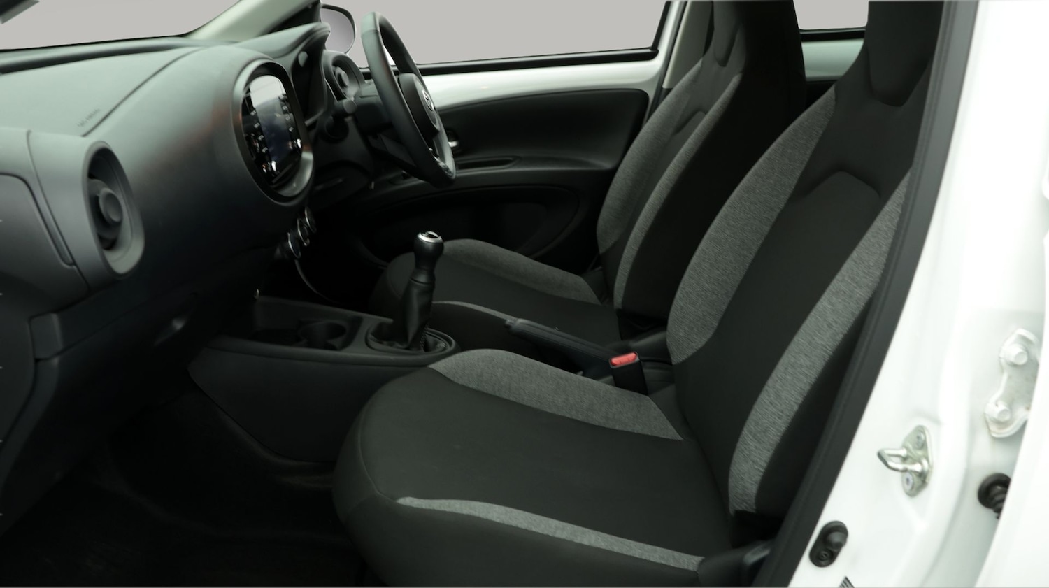 Used Toyota Aygo X 2023 for sale - 78042461: Photo 14