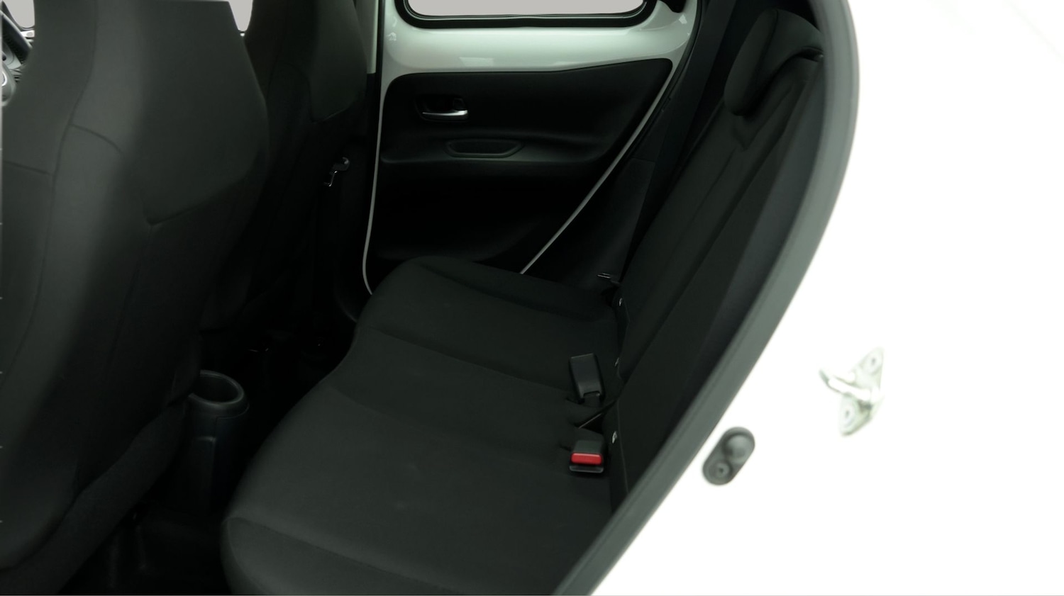 Used Toyota Aygo X 2023 for sale - 78042461: Photo 16