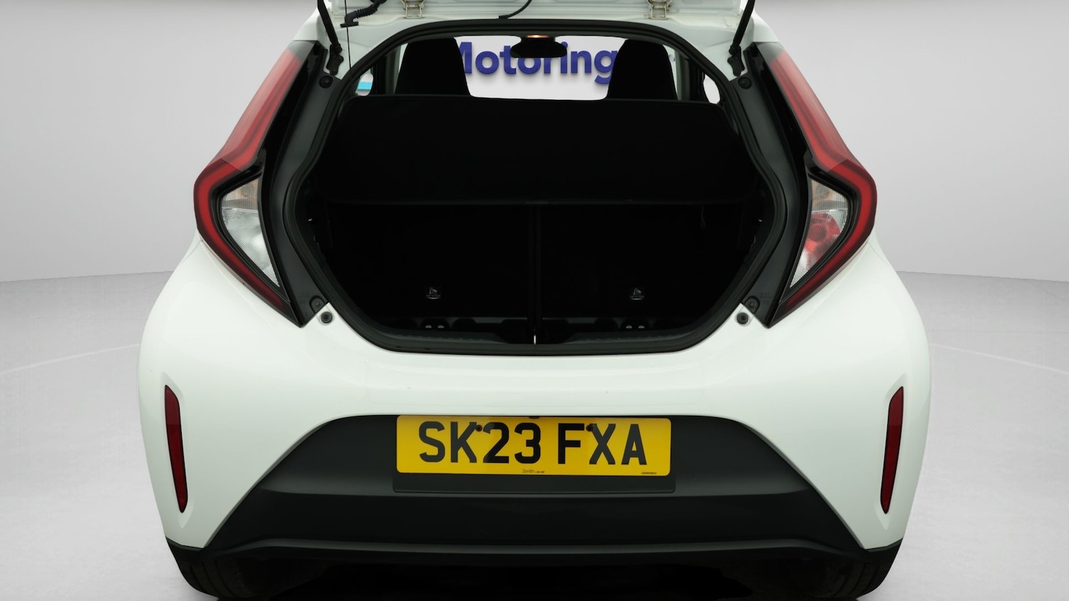 Used Toyota Aygo X 2023 for sale - 78042461: Photo 17