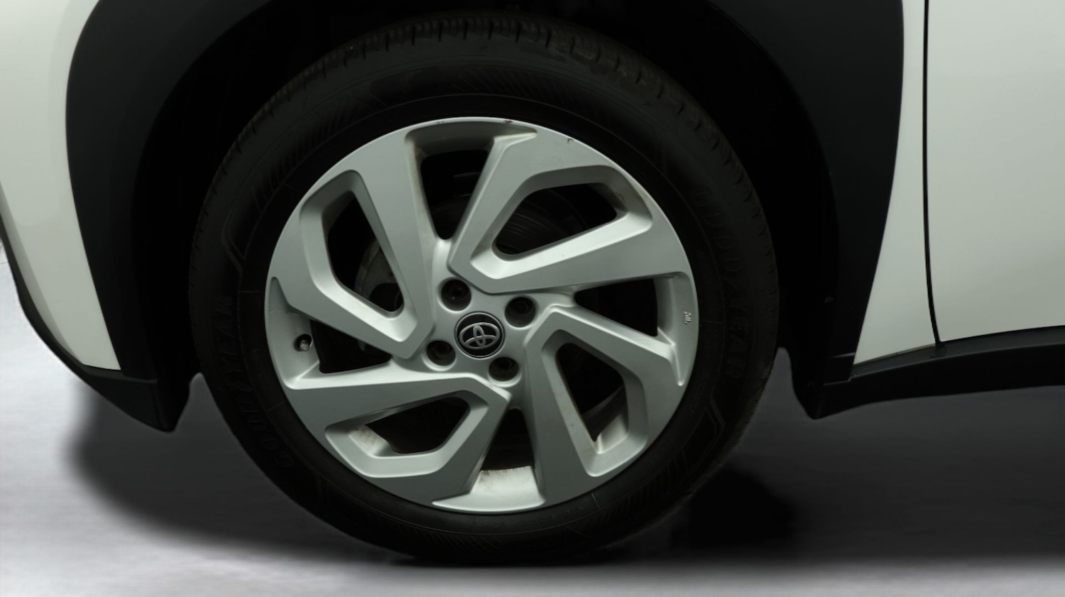 Used Toyota Aygo X 2023 for sale - 78042461: Photo 18