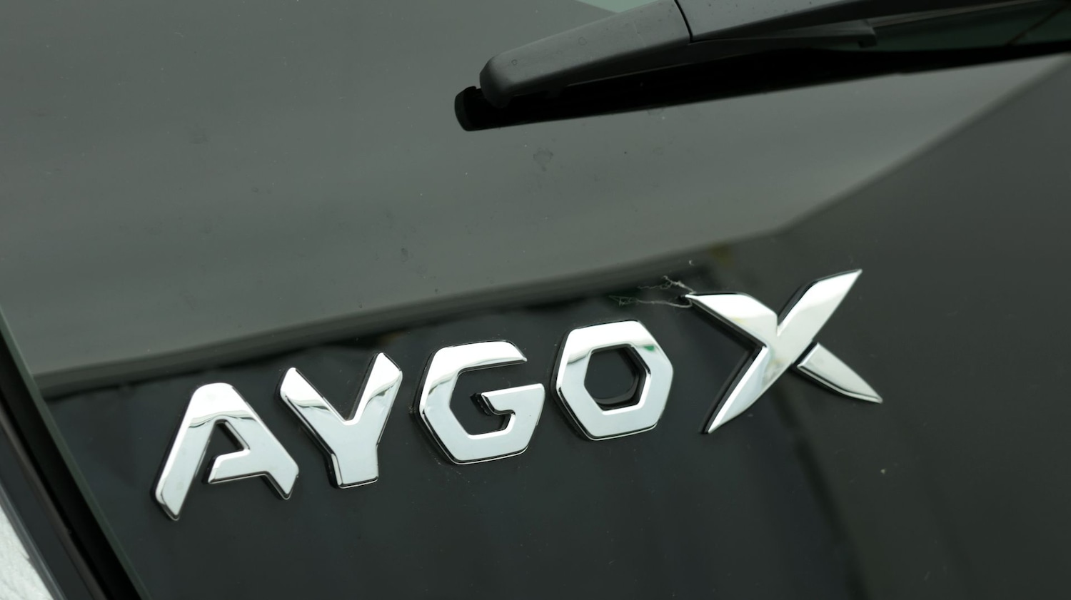Used Toyota Aygo X 2023 for sale - 78042461: Photo 23