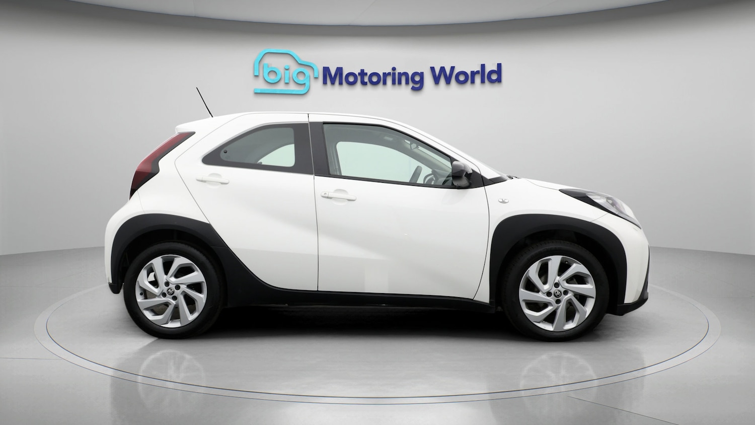 Used Toyota Aygo X 2023 for sale - 78042461: Photo 8