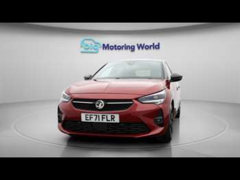 Used Vauxhall Corsa 2022 for sale - 74534774: Photo