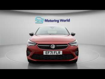 Used Vauxhall Corsa 2022 for sale - 74534774: Photo