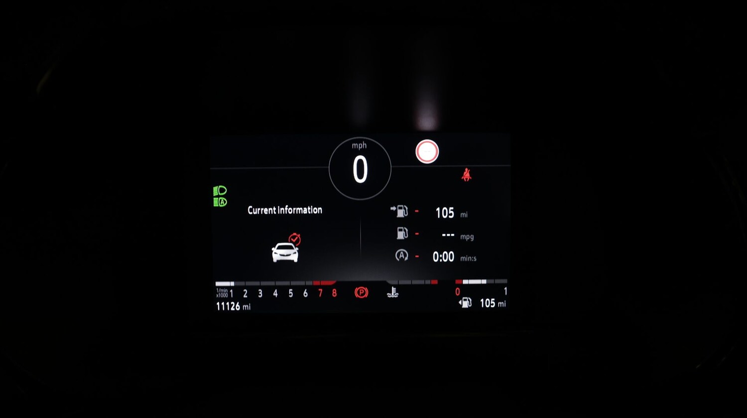 Used Vauxhall Corsa 2022 for sale - 77591238: Photo 10