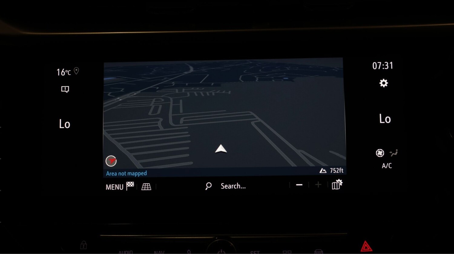 Used Vauxhall Corsa 2022 for sale - 77591238: Photo 11