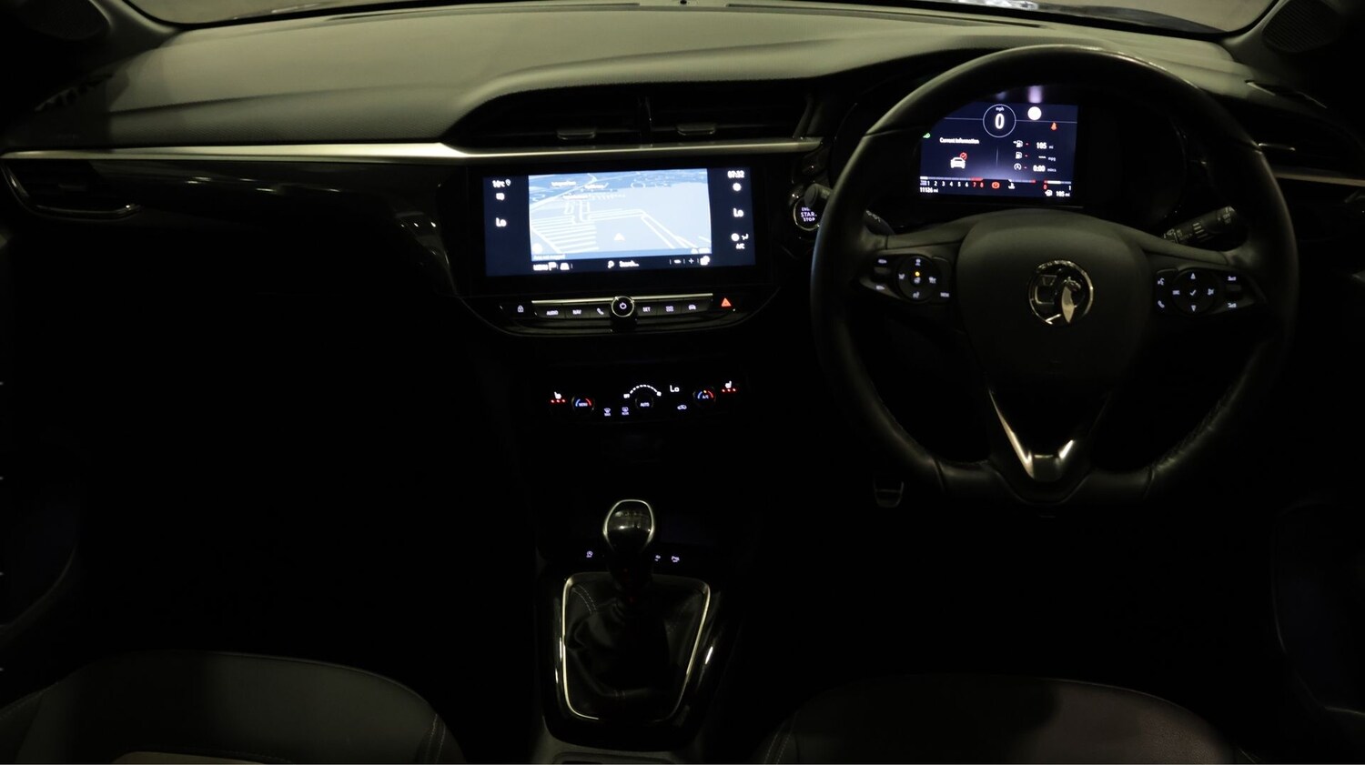 Used Vauxhall Corsa 2022 for sale - 77591238: Photo 13