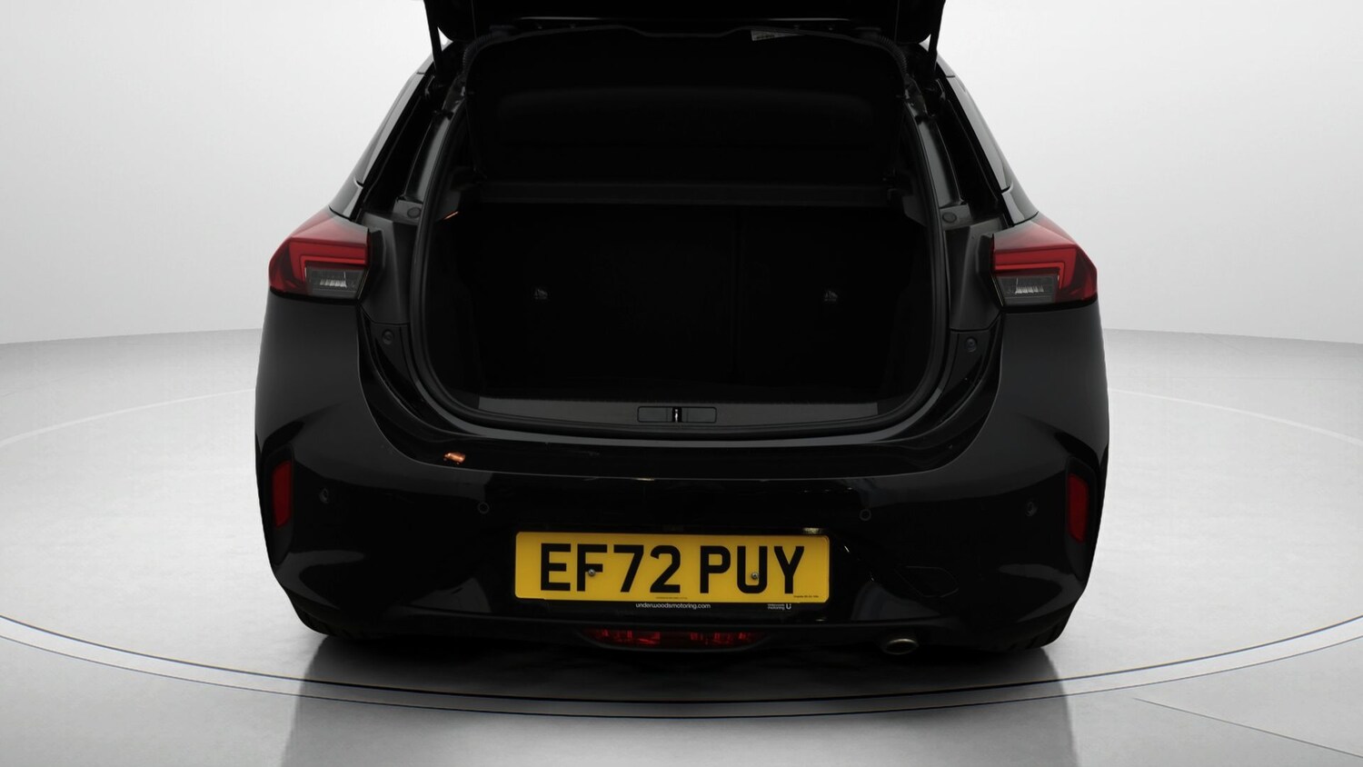 Used Vauxhall Corsa 2022 for sale - 77591238: Photo 17