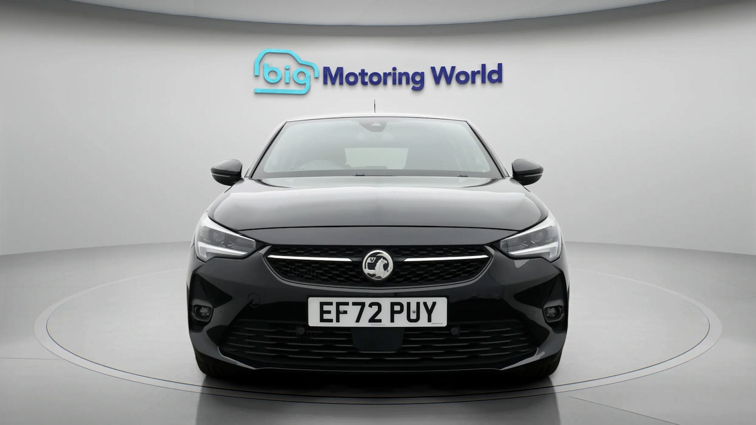 Used Vauxhall Corsa 2022 for sale - 77591238: Photo 2