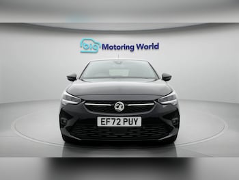 Used Vauxhall Corsa 2022 for sale - 77591238: Photo