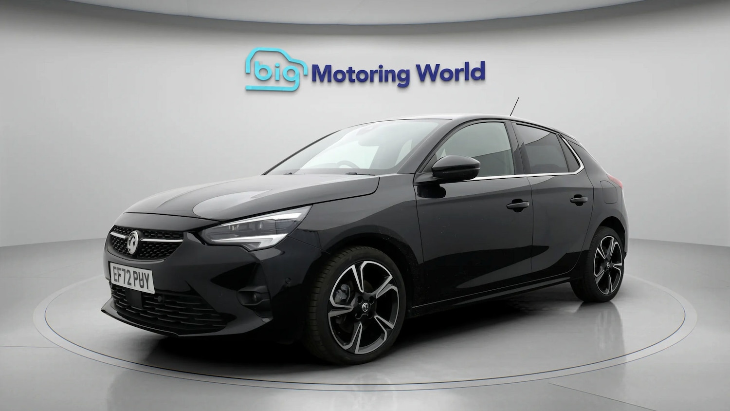 Used Vauxhall Corsa 2022 for sale - 77591238: Photo 3