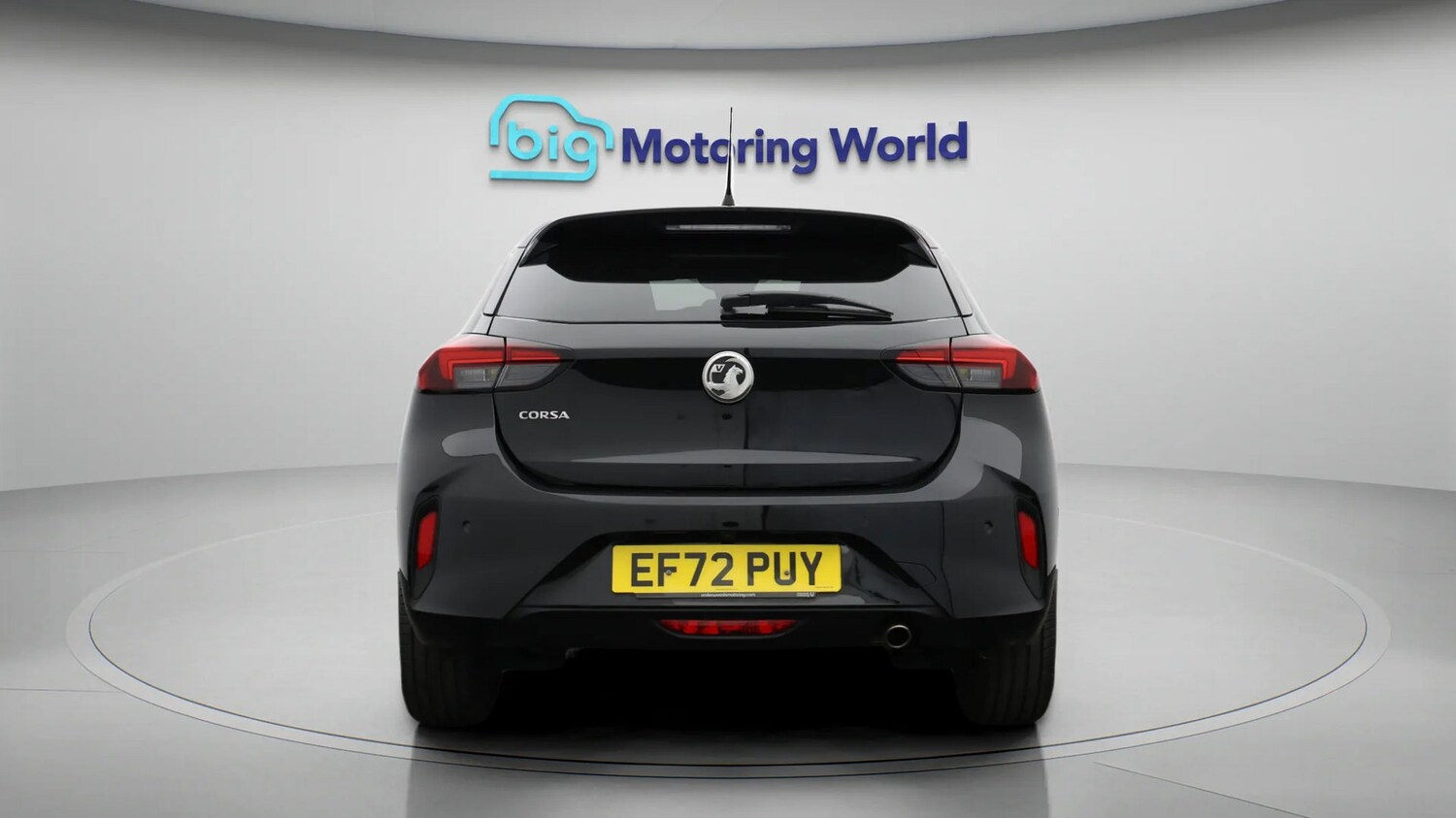 Used Vauxhall Corsa 2022 for sale - 77591238: Photo 6