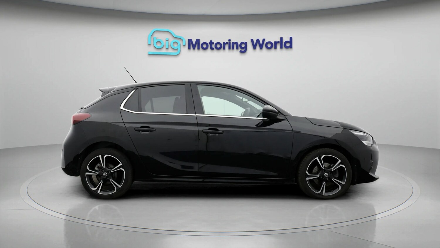 Used Vauxhall Corsa 2022 for sale - 77591238: Photo 8