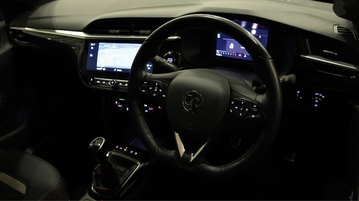 Used Vauxhall Corsa 2022 for sale - 77591238: Photo 9