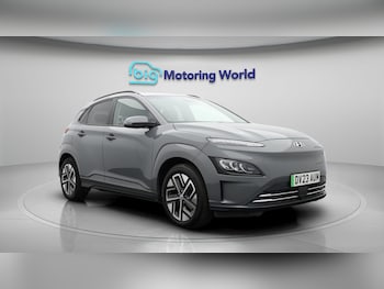 Used Hyundai KONA 2023 for sale - 79384332: Photo