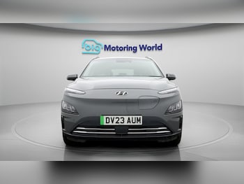 Used Hyundai KONA 2023 for sale - 79384332: Photo