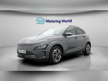 Used Hyundai KONA 2023 for sale - 79384332: Photo