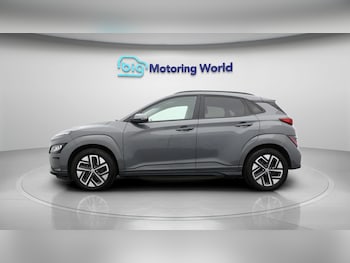 Used Hyundai KONA 2023 for sale - 79384332: Photo