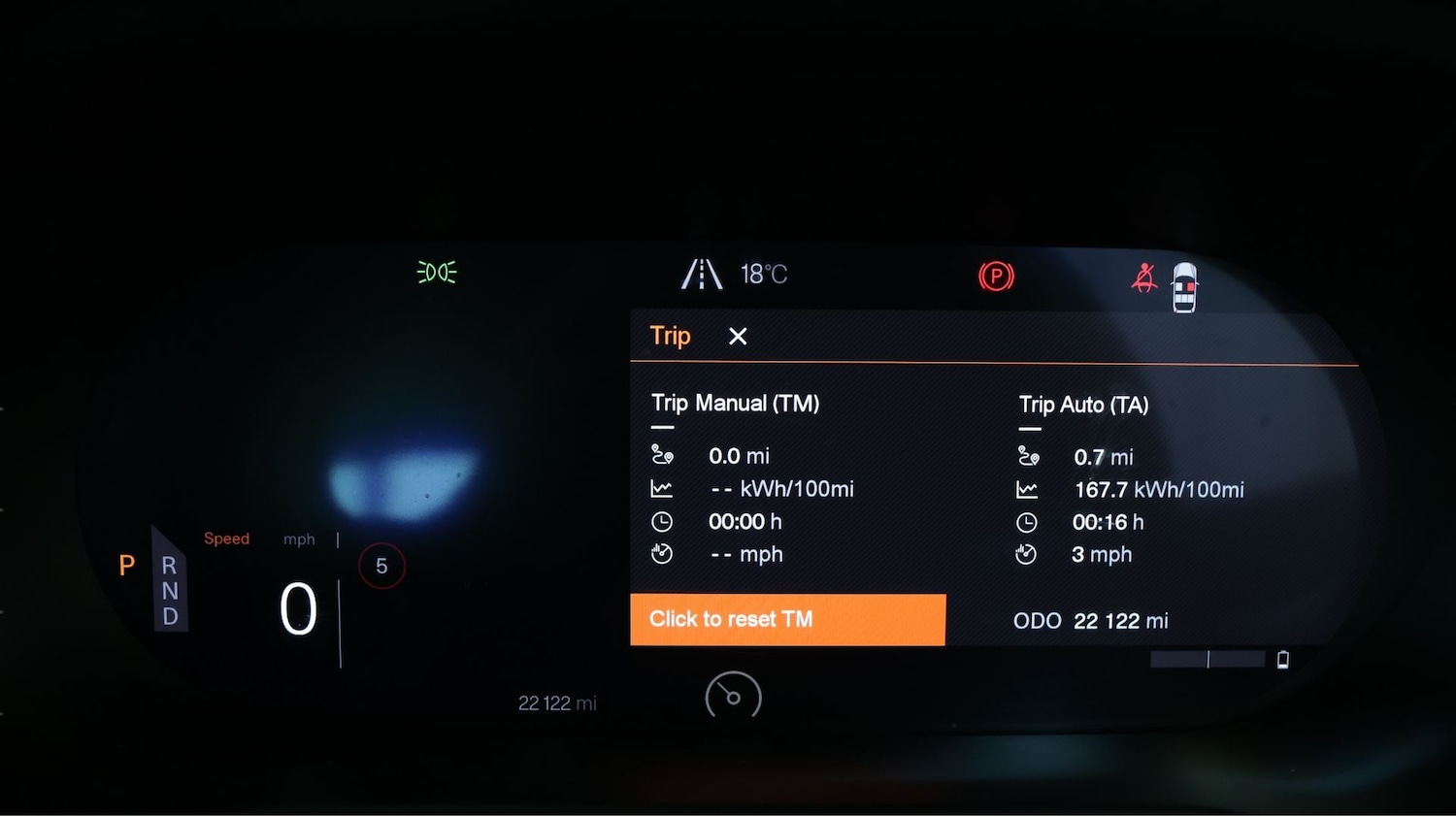 Used Polestar Polestar 2 for sale - 77656042: Photo 10