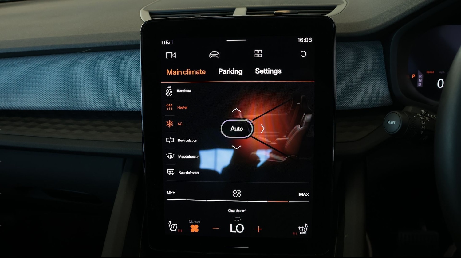 Used Polestar Polestar 2 for sale - 77656042: Photo 12