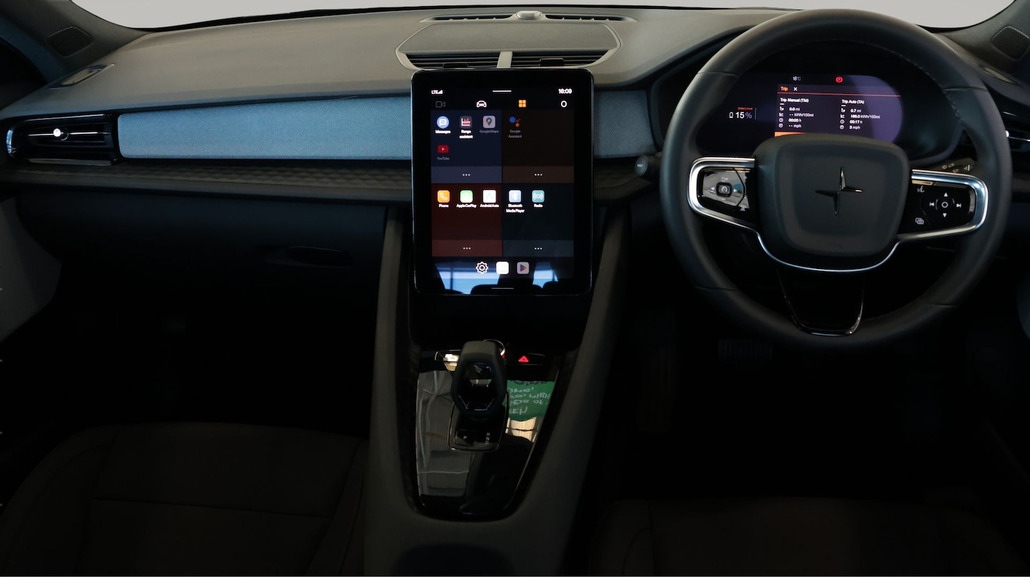 Used Polestar Polestar 2 for sale - 77656042: Photo 13