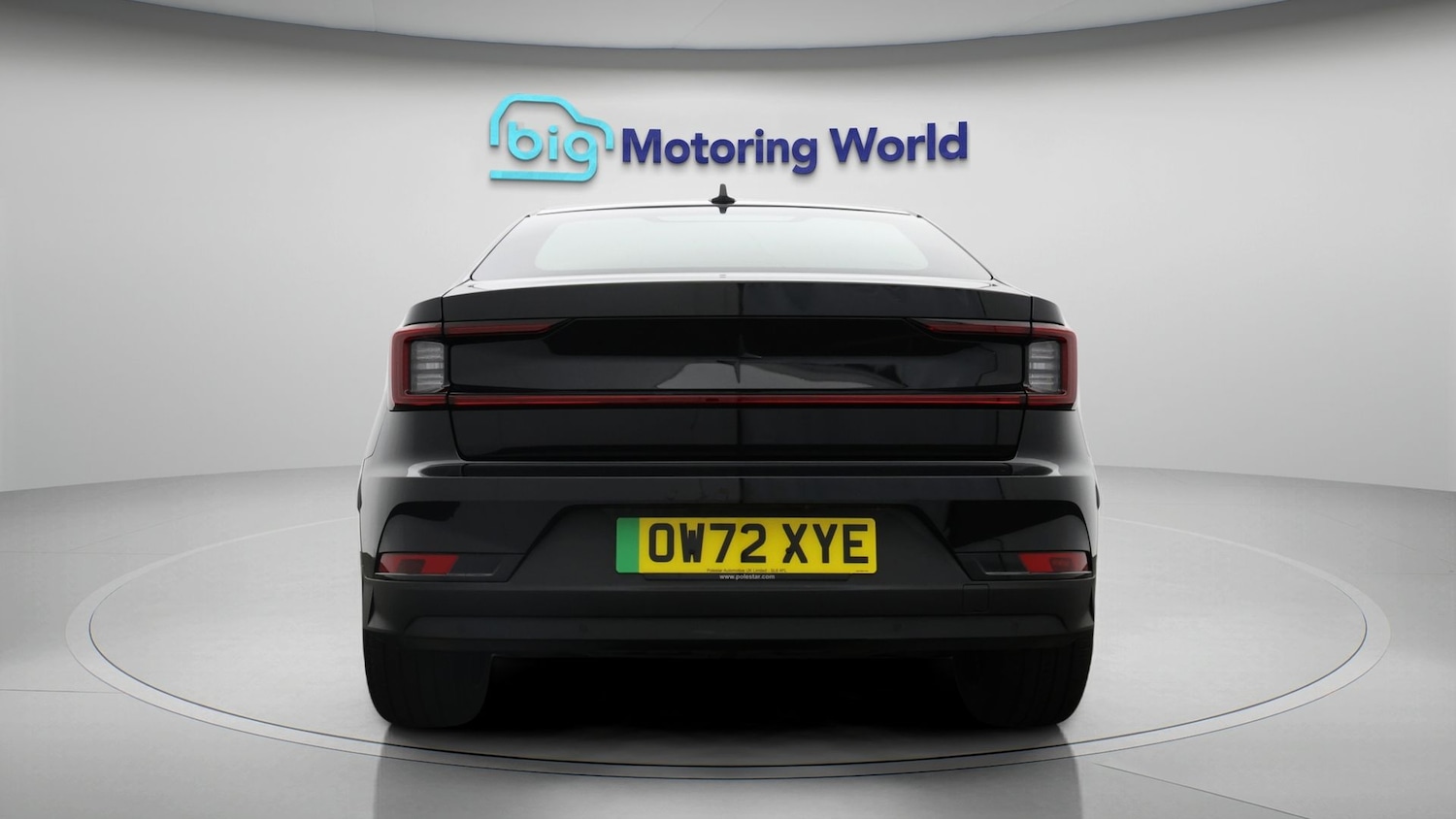 Used Polestar Polestar 2 for sale - 77656042: Photo 6