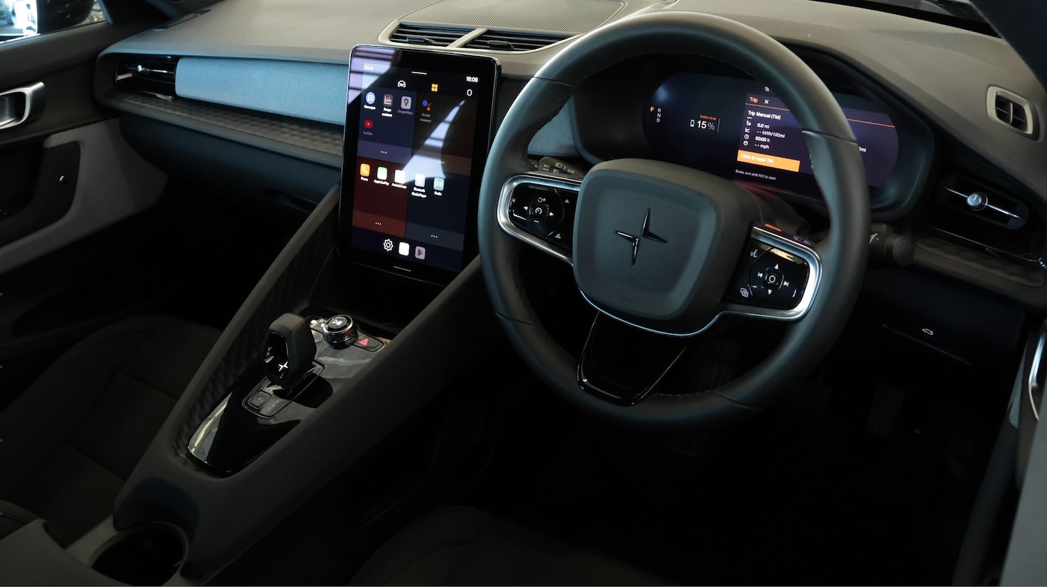 Used Polestar Polestar 2 for sale - 77656042: Photo 9