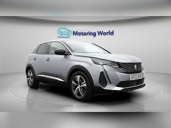 Used Peugeot 3008 2023 for sale - 79360820: Photo