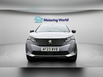 Used Peugeot 3008 2023 for sale - 79360820: Photo