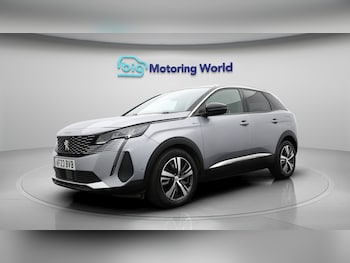 Used Peugeot 3008 2023 for sale - 79360820: Photo