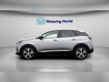 Used Peugeot 3008 2023 for sale - 79360820: Photo