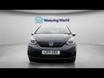 Used Honda Jazz 2022 for sale - 74323746: Photo