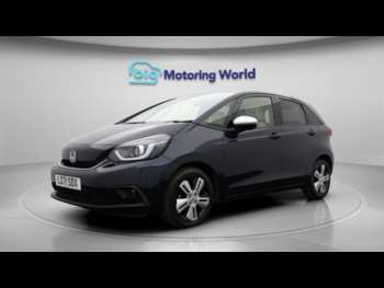 Used Honda Jazz 2022 for sale - 74323746: Photo