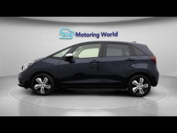 Used Honda Jazz 2022 for sale - 74323746: Photo