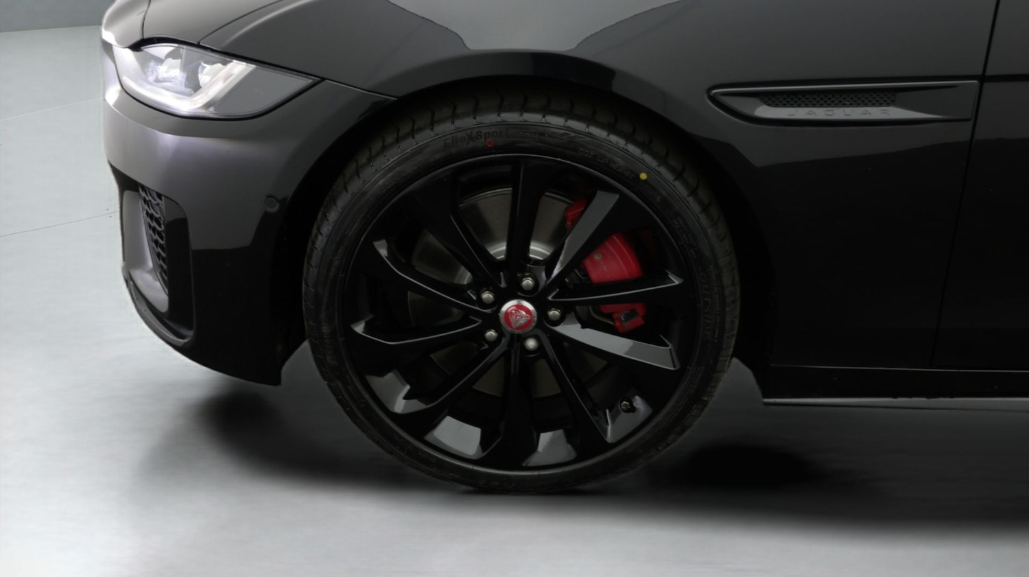 Used Jaguar XE 2021 for sale - 77797112: Photo 18