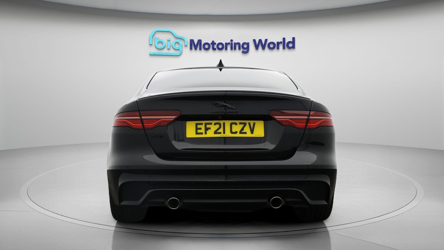 Used Jaguar XE 2021 for sale - 77797112: Photo 6