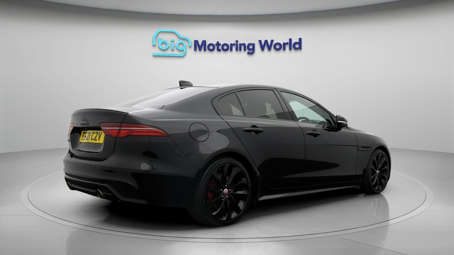 Used Jaguar XE 2021 for sale - 77797112: Photo 7