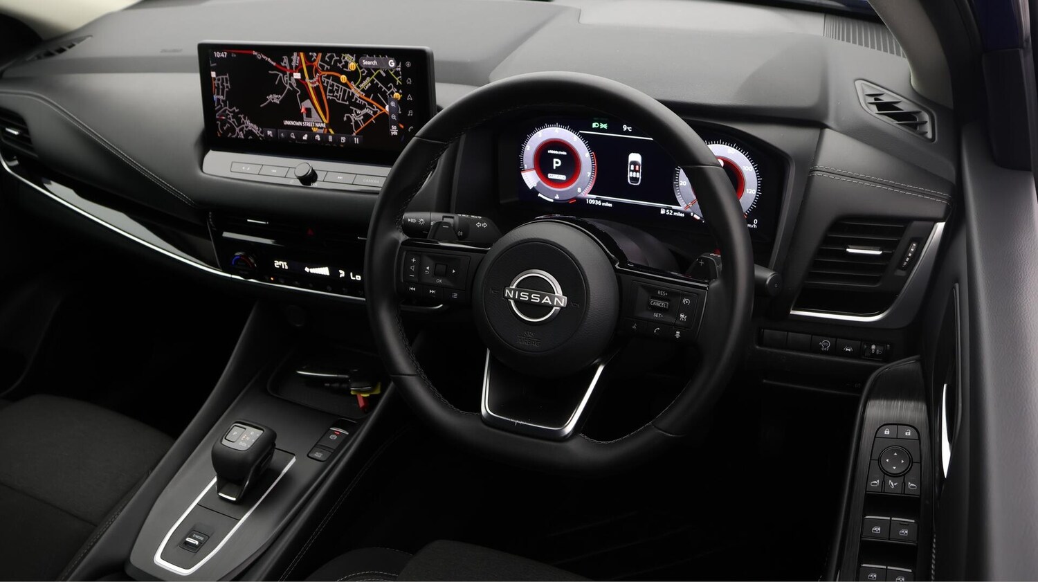 Used Nissan Qashqai 2024 for sale - 75904736: Photo 10